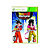 Dragon Ball Z Budokai HD Collection Xbox 360 Mídia Física Lacrado - Imagem 1
