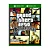 Grand Theft Auto GTA San Andreas - GTA Xbox 360 e Xbox One Mídia Física Lacrado - Imagem 1