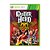 Guitar Hero Aerosmith Xbox 360 Mídia Física Lacrado - Imagem 1