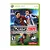 Pro Evolution Soccer 2009 PES 2009 Xbox 360 Mídia Física Lacrado - Imagem 1
