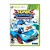 Sonic & All-Stars Racing Transformed Xbox 360 Mídia Física Lacrado - Imagem 1