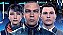 Detroit Become Human PS4 Mídia Física Lacrado - Imagem 2