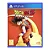 Dragon Ball Z Kakarot PS4 Mídia Física Lacrado - Imagem 1