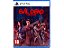 Evil Dead The Game PS5 Mídia Física Lacrado - Imagem 1