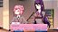 Doki Doki Litarature Club Plus PS5 Mídia Física Lacrado - Imagem 4