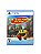 Pac-Man World Re-PAC PS5 Mídia Física Lacrado - Imagem 1
