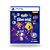 SpongeBob Squarepants Cosmic Shake PS5 Mídia Física Lacrado - Imagem 1
