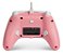 Controle PowerA Enhanced  Xbox One - Series X|S - PC - Rosa - Pink - Imagem 3