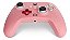 Controle PowerA Enhanced  Xbox One - Series X|S - PC - Rosa - Pink - Imagem 2