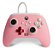 Controle PowerA Enhanced  Xbox One - Series X|S - PC - Rosa - Pink - Imagem 1