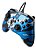 Controle PowerA Enhanced  Xbox One - Series X|S - PC - Metallic Blue Camo - Imagem 4
