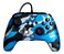 Controle PowerA Enhanced  Xbox One - Series X|S - PC - Metallic Blue Camo - Imagem 1