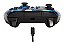 Controle PowerA Enhanced  Xbox One - Series X|S - PC - Metallic Blue Camo - Imagem 5