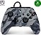 Controle PowerA Enhanced  Xbox One - Series X|S - PC - Arctic Camo - Imagem 1