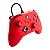 Controle PowerA Enhanced  Xbox One - Series X|S - PC - Red - Vermelho - Imagem 4