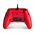 Controle PowerA Enhanced  Xbox One - Series X|S - PC - Red - Vermelho - Imagem 2