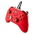 Controle PowerA Enhanced  Xbox One - Series X|S - PC - Red - Vermelho - Imagem 5