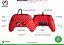 Controle PowerA Enhanced  Xbox One - Series X|S - PC - Red - Vermelho - Imagem 3