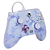 Controle PowerA Enhanced  Xbox One - Series X|S - PC - Purple Camo - Imagem 1