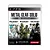 Metal Gear Solid: HD Collection PS3 Mídia Física Lacrado - Imagem 1