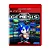 Sonic Ultimate Genesis Collection GH PS3 Mídia Física Lacrado - Imagem 1