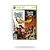 Guitar Hero Dual Pack Aerosmith e II Xbox 360 Mídia Física Lacrado - Imagem 1