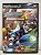 Mega Man X Collection PS2 Original Lacrado (Americano) - Imagem 2