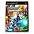 Mega Man X Collection PS2 Original Lacrado (Americano) - Imagem 1