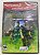 Syphon Filter The Omega Strain GH PS2 Original Lacrado (Americano) - Imagem 2
