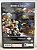 Kingdom Hearts Re Chain of Memories PS2 Original Lacrado (Americano) - Imagem 6