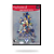 Kingdom Hearts II GH PS2 Original Lacrado (Americano) - Imagem 1