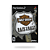Harley Davidson Race to the Rally PS2 Original Lacrado (Americano) - Imagem 1