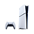 Sony Playstation 5 Slim Digital Edition Bundle 2 Jogos Returnal + Ratchet - PS5 Slim Digital - Imagem 2