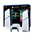 Sony Playstation 5 Slim Digital Edition Bundle 2 Jogos Returnal + Ratchet - PS5 Slim Digital - Imagem 1