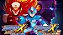 Mega Man X Legacy Collection 1+2 PS4 Mídia Física Lacrado - Imagem 3