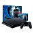 PlayStation 4 Slim 500GB Bundle Uncharted 4 - PS4 Slim 500G Edição Uncharted 4 - Imagem 1