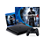 PlayStation 4 Slim 500GB Bundle Uncharted 4 - PS4 Slim 500G Edição Uncharted 4 - Imagem 3