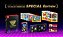 Nintendo Switch Famicom World Championships Special Edition Japanese - Imagem 5