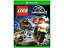 Lego Jurassc World Midia Fisica Xbox One (NOVO) - Imagem 1