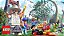 Lego Jurassc World Midia Fisica Xbox One (NOVO) - Imagem 3