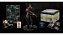 Resident Evil 4 Remake Collectors Editon PS5 Box Game Original - Imagem 2