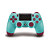 Controle PS4 Sem Fio Original Sony PlayStation 4 Dualshock 4 - Berry Blue - Imagem 1