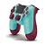 Controle PS4 Sem Fio Original Sony PlayStation 4 Dualshock 4 - Berry Blue - Imagem 3