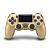 Controle PS4 Sem Fio Original Sony PlayStation 4 Dualshock 4 - Ouro Gold - Imagem 1