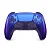 Controle Sem Fio Sony DualSense™ Chroma Indigo Para Playstation® 5 - PS5 - Imagem 2