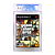 Grand Theft Auto San Andreas GTA San Andreas PS2 Certificado CGC 9.4 - Imagem 1