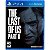 The Last Of Us Part 2 PS4 Mídia Física Lacrado - Imagem 1