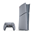 Sony PlayStation 5 Slim Digital Edição 30 Anos - PS5 Slim 30 Anos - Imagem 1