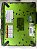 Console Microsoft Xbox Clássico Debug kit Translucent Green Europeu - Imagem 6