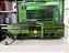Console Microsoft Xbox Clássico Debug kit Translucent Green - Imagem 2